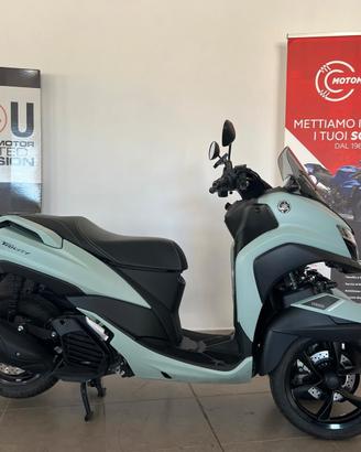 Yamaha Tricity 125
