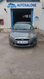 PROMOZIONE ESTIVA Fiat Bravo 1.6 MJT 120 CV DPF St
