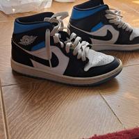 scarpe nike Air jordan