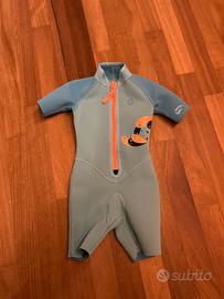 Muta Decathlon Bambino