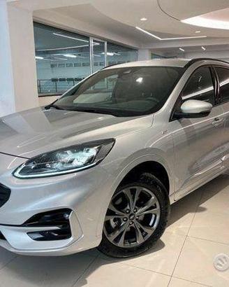 Musata completa ford kuga 2023 #276