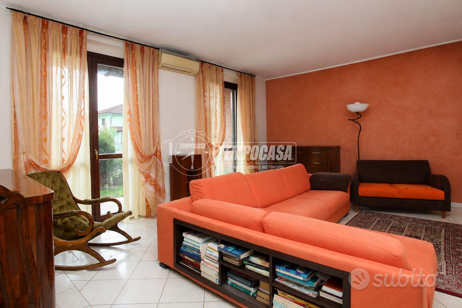 Casa – Garbagna Novarese - Vista 2