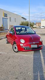 FIAT 500 1.2 LOUNGE 69CV