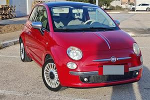 FIAT 500 1.2 LOUNGE 69CV
