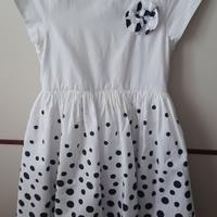 Vestito bambina Z Generation