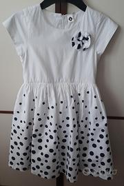 Vestito bambina Z Generation
