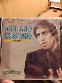 collezione di adriano celentano