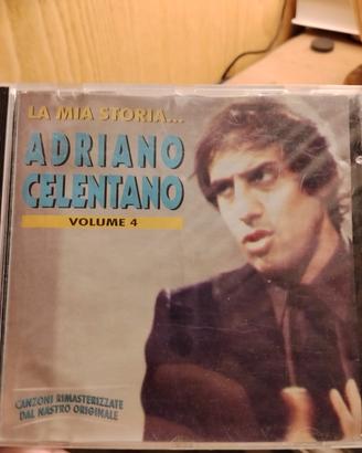 collezione di adriano celentano