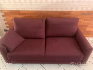 Divano letto