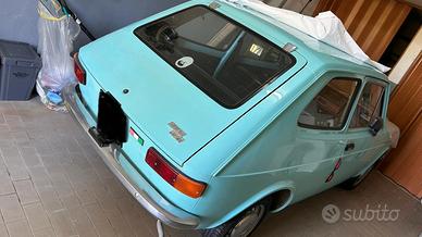 Fiat 127 