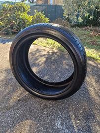 Pneumatici estivi Tracmax x privilo tx3 195/40/17