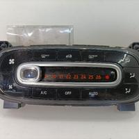 COMANDI CLIMA SMART Fortwo Coupé (W453) A45390506