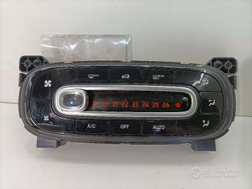 COMANDI CLIMA SMART Fortwo Coupé (W453) A45390506