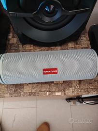 ALTOPARLANTE PORTATILE HONOR CHOICE  PRO 30W