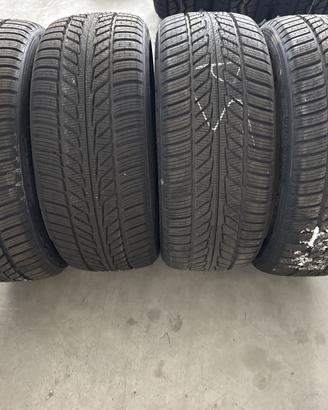 gomme usate 2354019 Winter HANKOOK - Win - 732