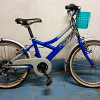 Bicicletta bambino 6-9 anni