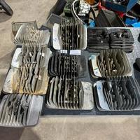 Testate ktm 125/250/340/360