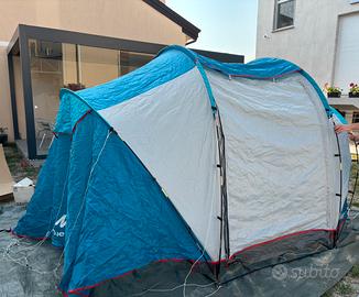 Tenda
