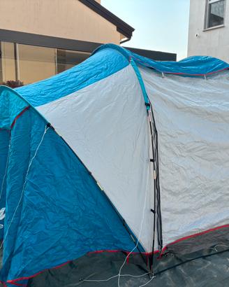 Tenda
