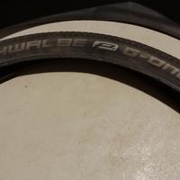 Coppia Penumatici MTB 29 x 2.25 Schwalbe G-One