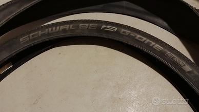 Coppia Penumatici MTB 29 x 2.25 Schwalbe G-One