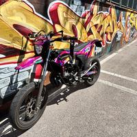 Beta rr50 motard 2024