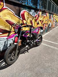 Beta rr50 motard 2024