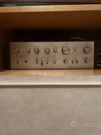Pioneer: Stereo, amplificatore, radio e casse