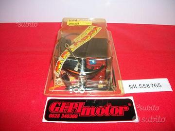 Centralina elettronica + bobina Malossi x Aprilia