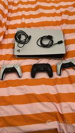 Ps5 digital edition
