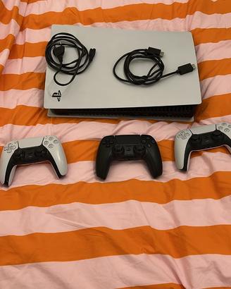 Ps5 digital edition