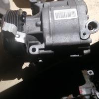 Compressore aria condizionata Lancia Y