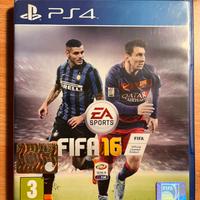 Fifa 16 Ps4