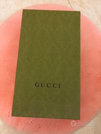 Scatolo Gucci