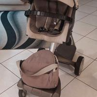 trio stokke xplory
