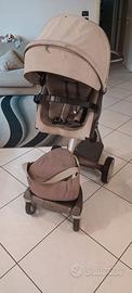 trio stokke xplory