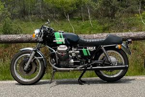 Moto Guzzi 750 S