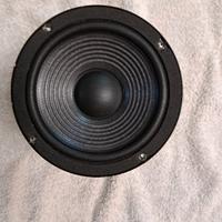  coppia woofer Jbl
