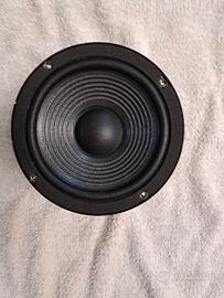  coppia woofer Jbl