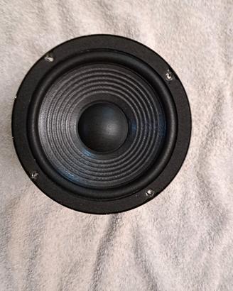  coppia woofer Jbl