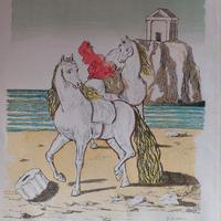 Giorgio de Chirico 