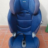 Seggiolino auto Inglesina 1.2.3 IFIX