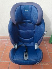 Seggiolino auto Inglesina 1.2.3 IFIX