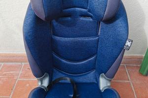 Seggiolino auto Inglesina 1.2.3 IFIX