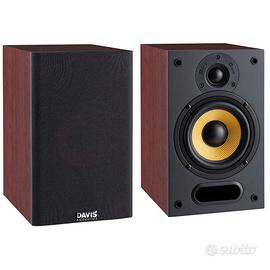 Diffusori acustici Davis Acoustics MIA 20 nuovo