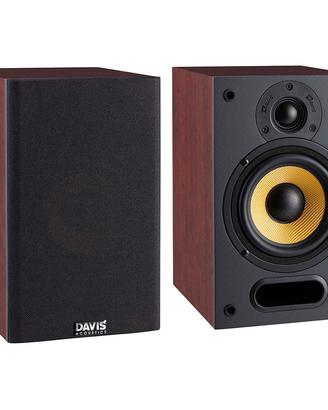 Diffusori acustici Davis Acoustics MIA 20 nuovo