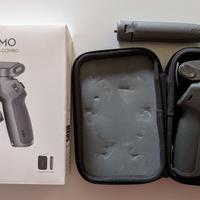 OSMO mobile 3 combo