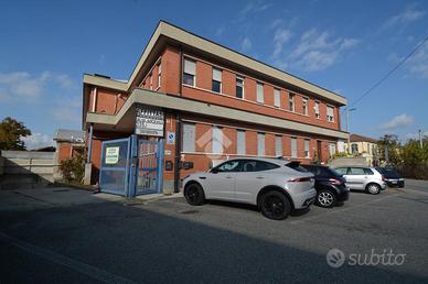 UFFICIO A TORINO