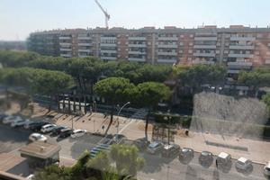 Ufficio a/10 ristrutturato - 90 mq + posto auto