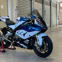 BMW S 1000 RR Akrapovic HP4 Full Optional
